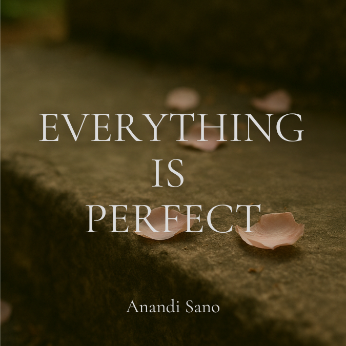 Everything is Perfect