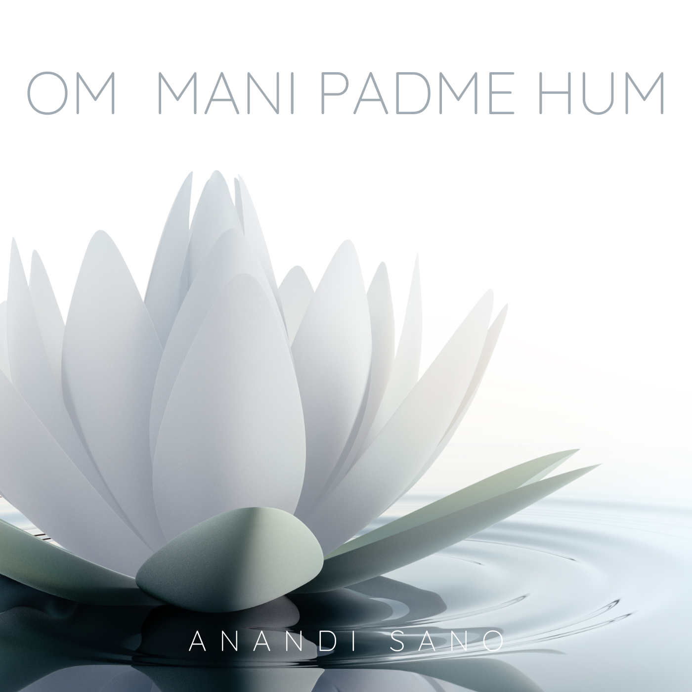 Om Mani Padme Hum