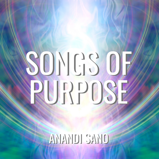 Songs Of Purpose