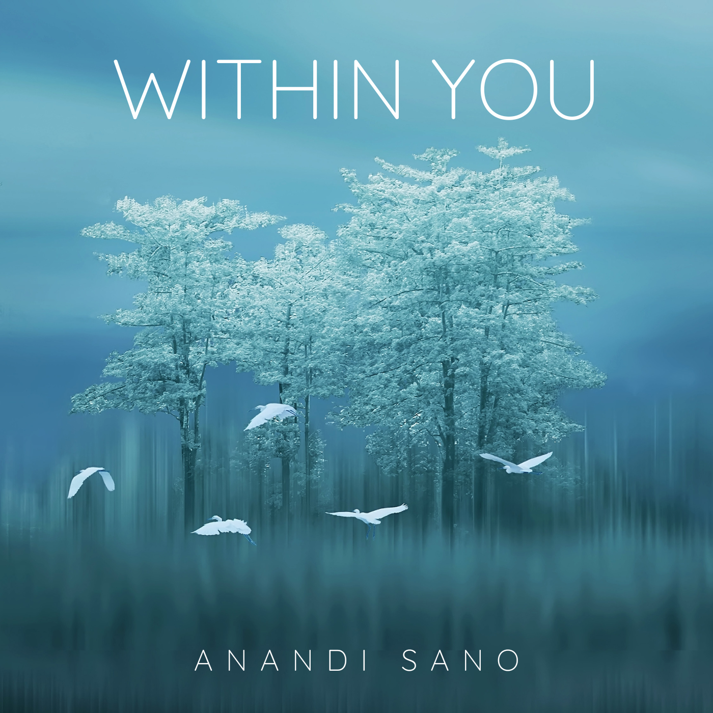 Within You
