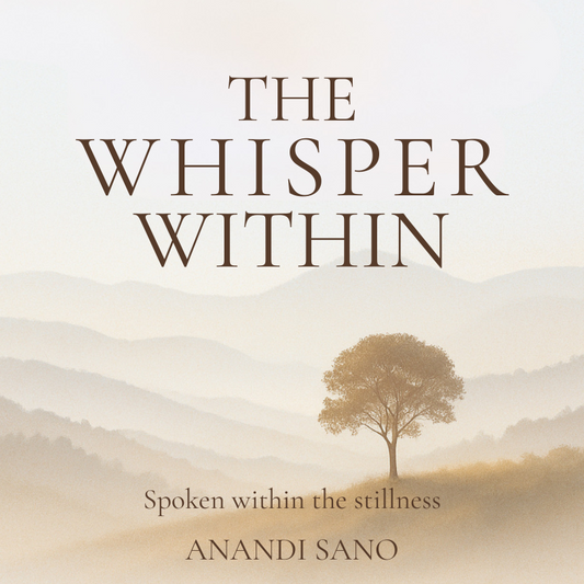 The Whisper Within Audiobook - Download