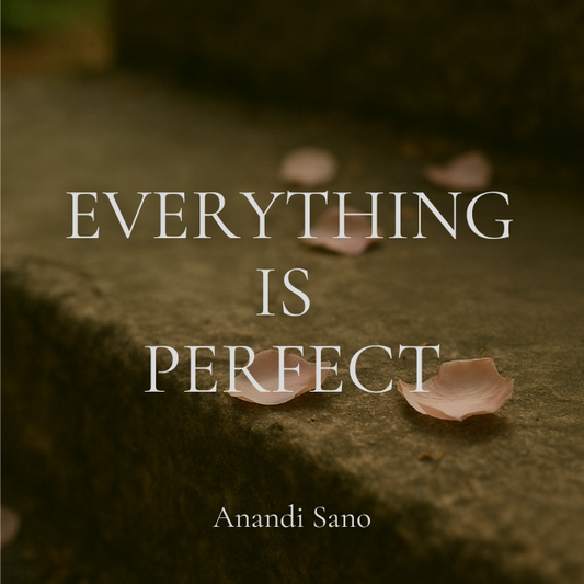 Everything is Perfect