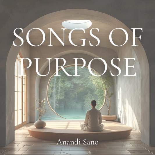 Songs Of Purpose